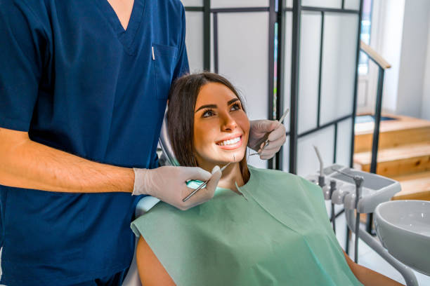 Professional Dental Services in Youngstown, NY