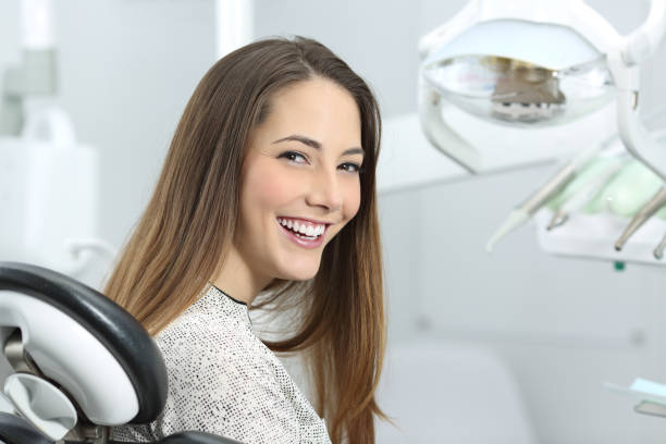 Laser Dentistry in Youngstown, NY